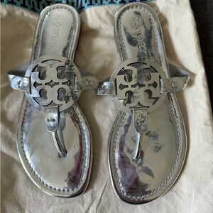 Tory Burch Miller Sandals